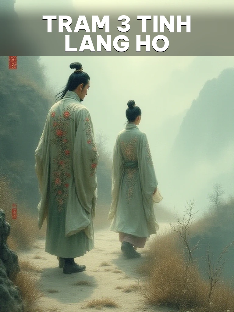 Trâm 3: Tình Lang Hờ