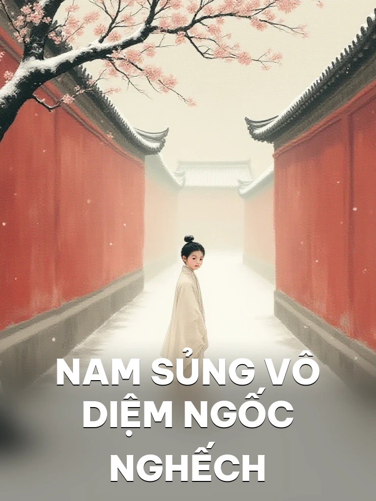 Nam Sủng Vô Diệm Ngốc Nghếch
