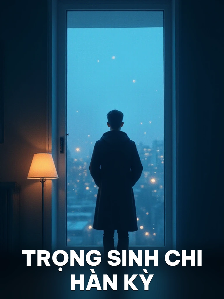 Trọng Sinh Chi Hàn Kỳ