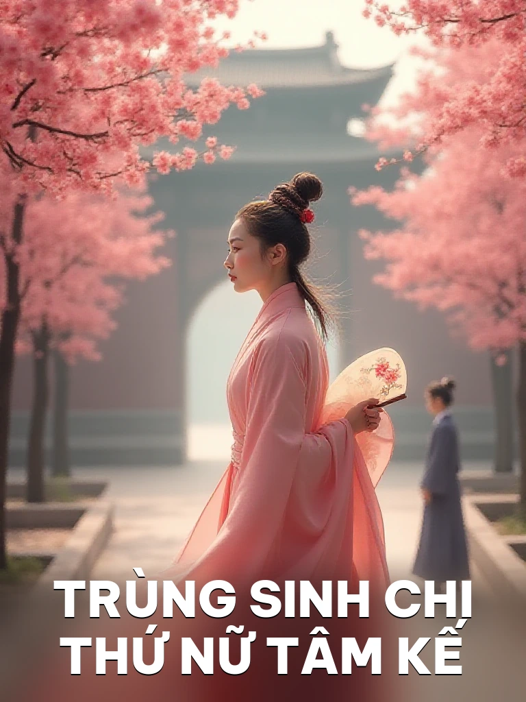 Trùng Sinh Chi Thứ Nữ Tâm Kế