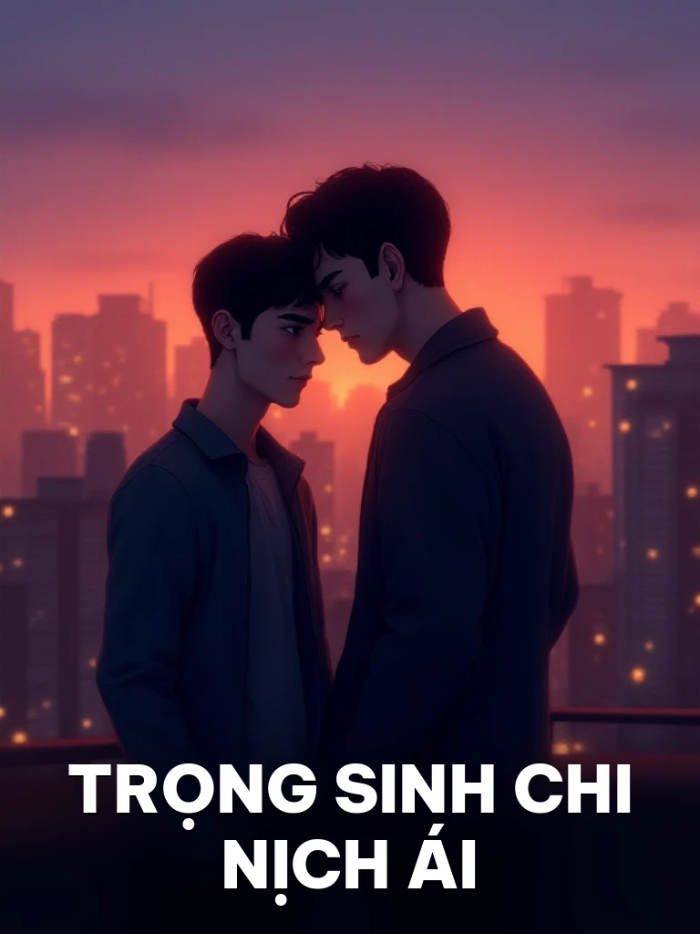 Trọng Sinh Chi Nịch Ái