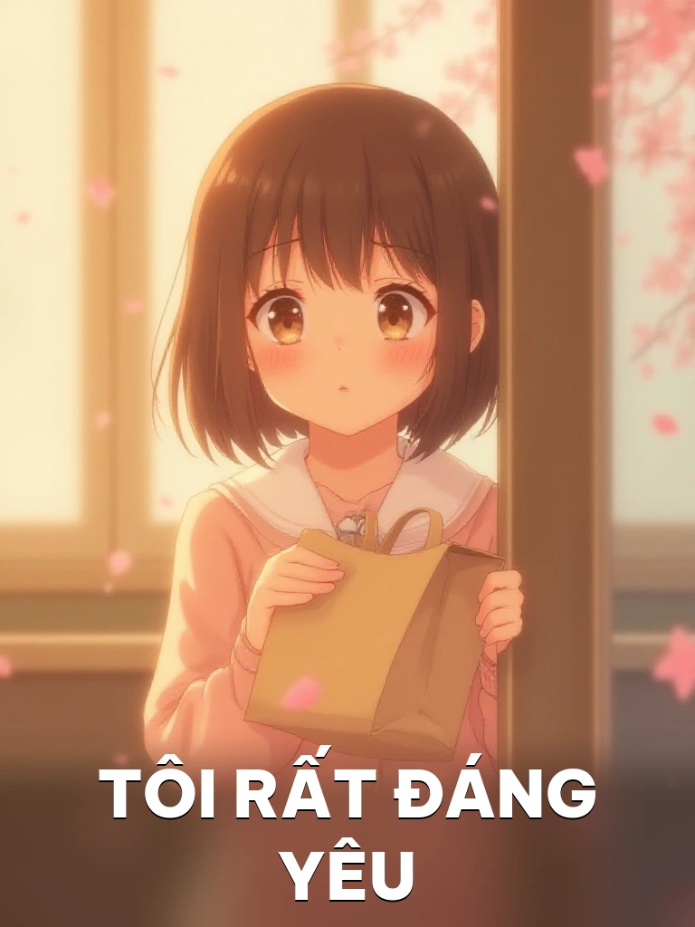 Tôi Rất Đáng Yêu