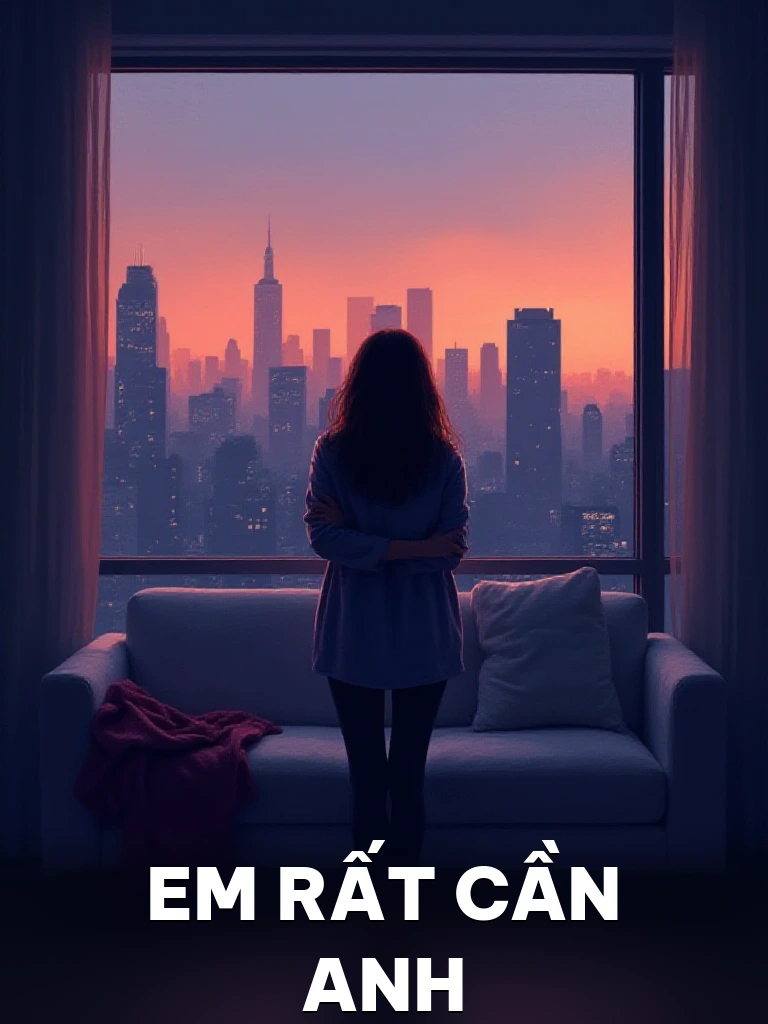 Em Rất Cần Anh
