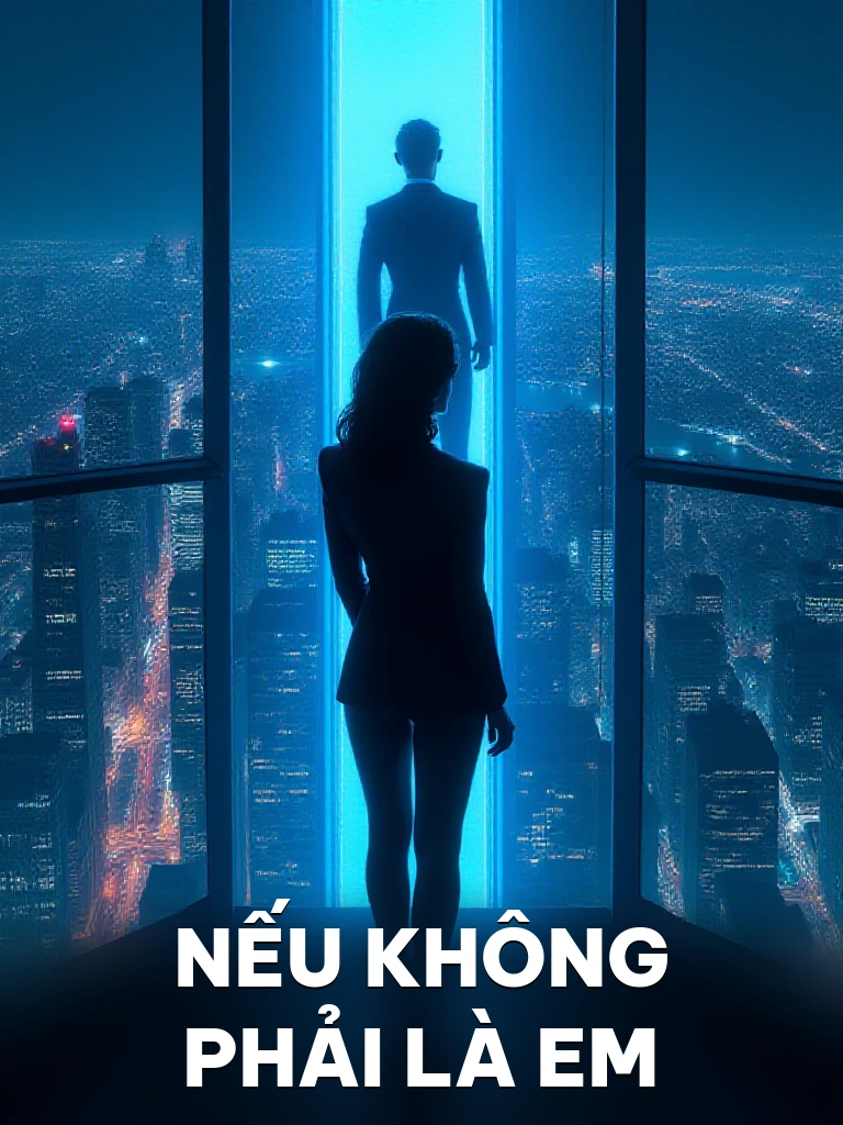 Nếu Không Phải Là Em