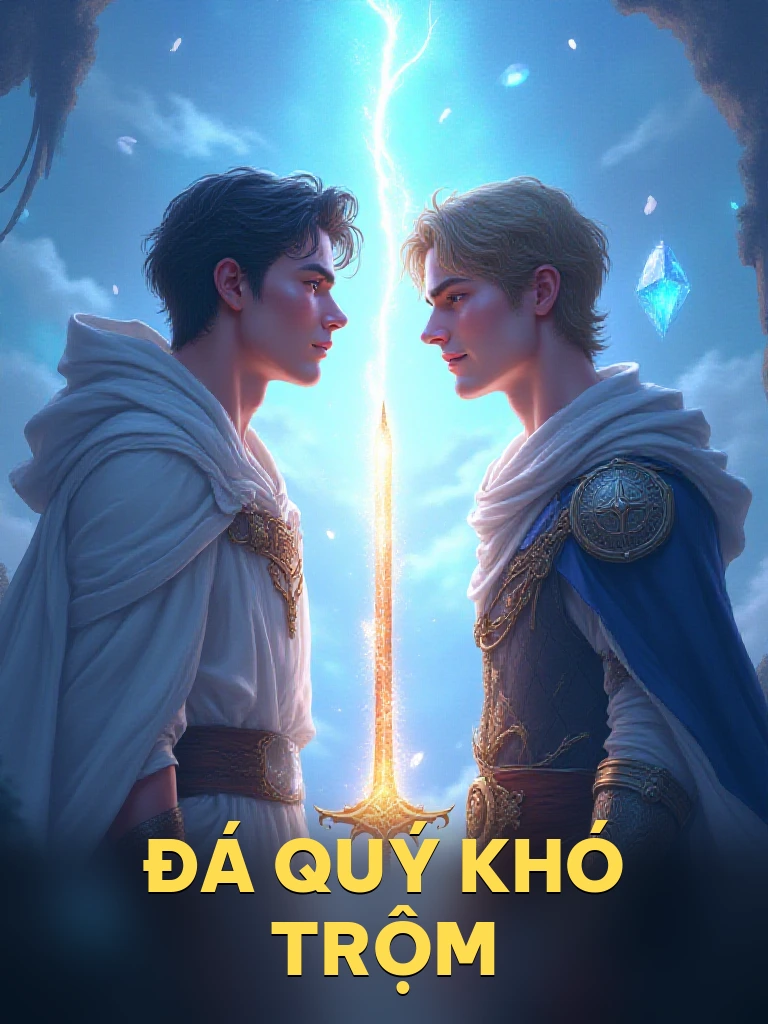 Đá Quý Khó Trộm