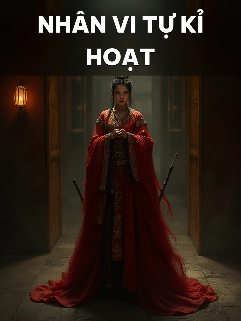 Nhân Vi Tự Kỉ Hoạt