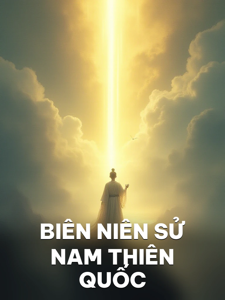 Biên Niên Sử Nam Thiên Quốc