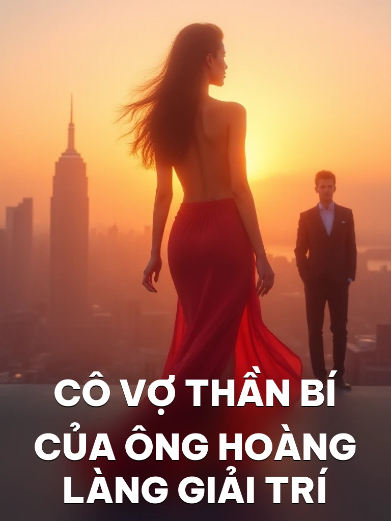 Cô Vợ Thần Bí Của Ông Hoàng Làng Giải Trí