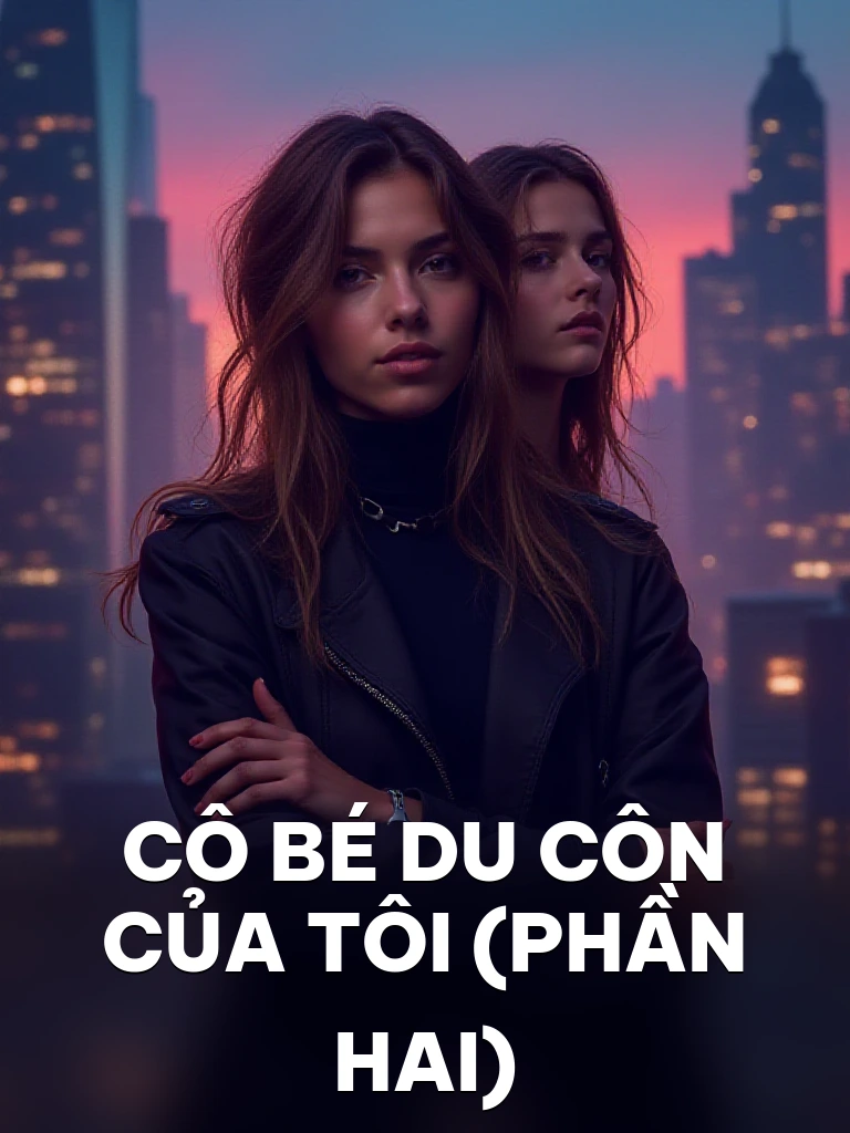 Cô Bé Du Côn Của Tôi (Phần Hai)