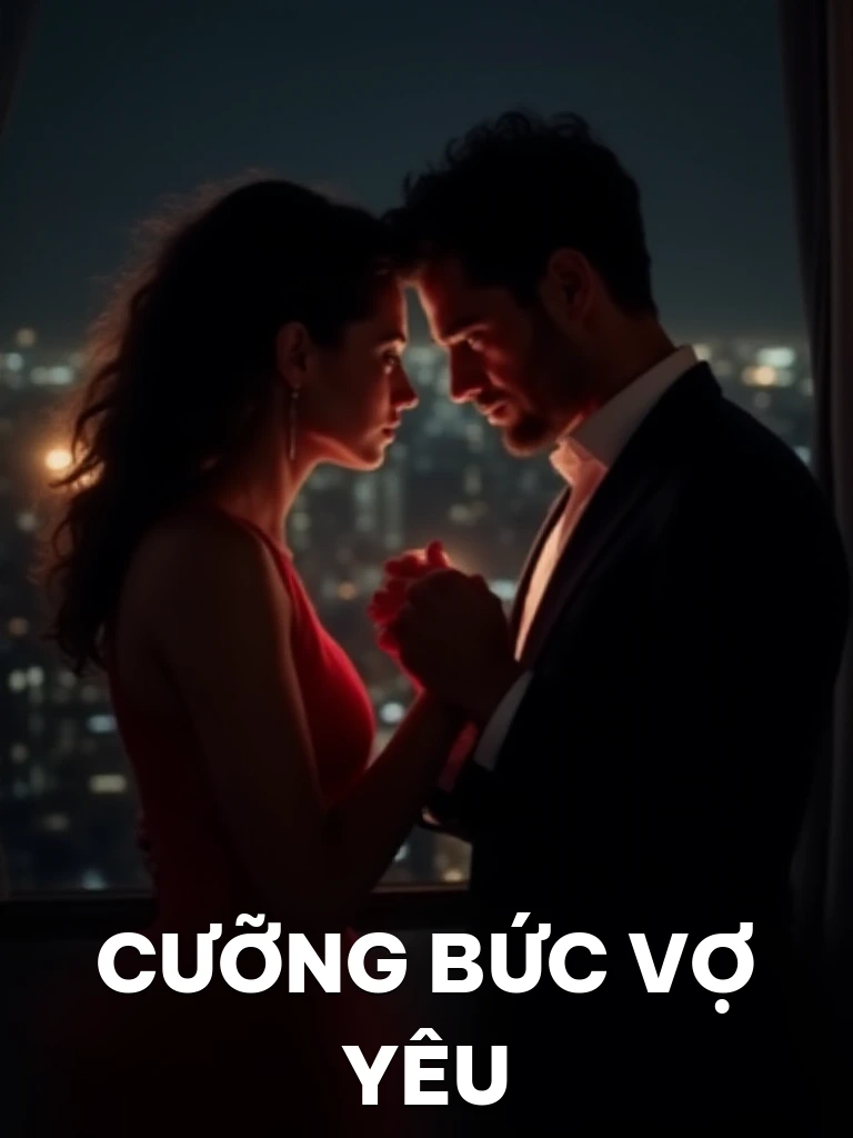Cưỡng Bức Vợ Yêu