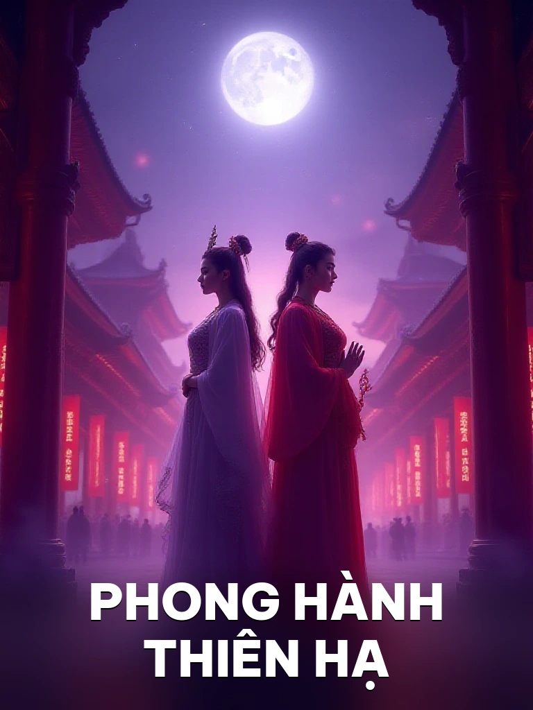 Phong Hành Thiên Hạ