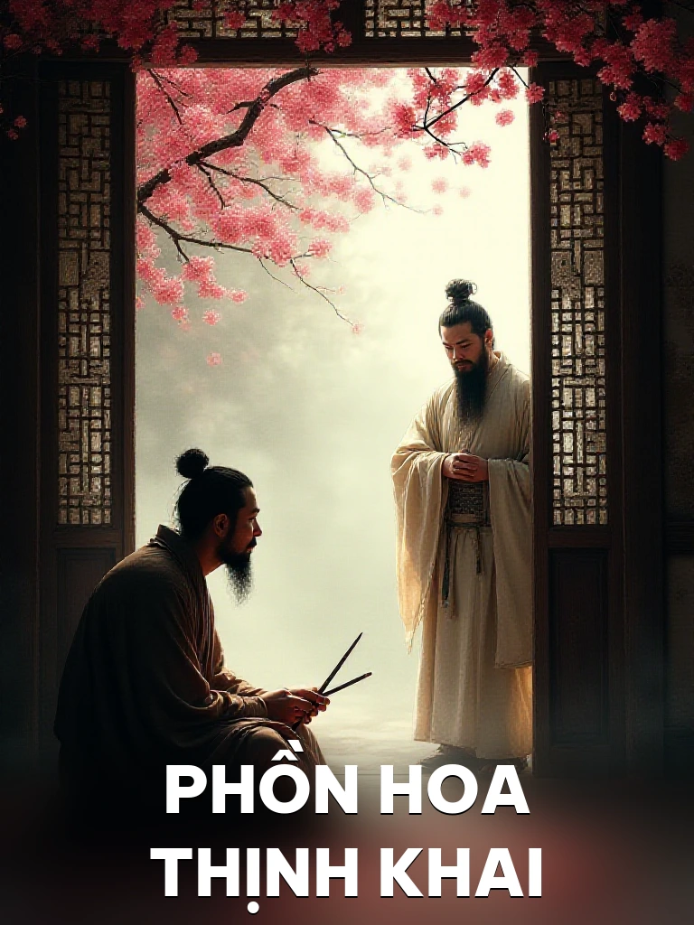 Phồn Hoa Thịnh Khai