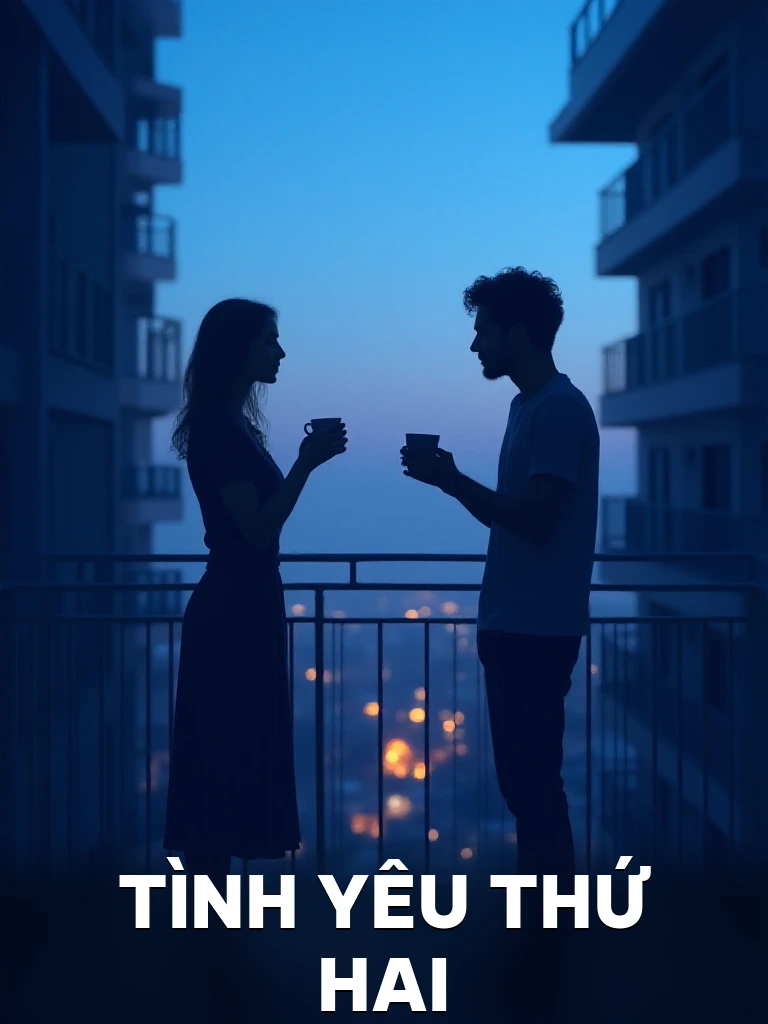 Tình Yêu Thứ Hai