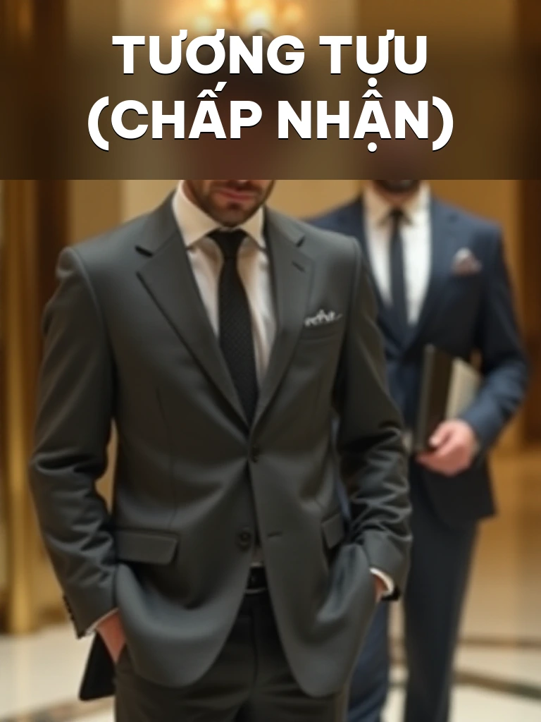 Tương Tựu (Chấp Nhận)