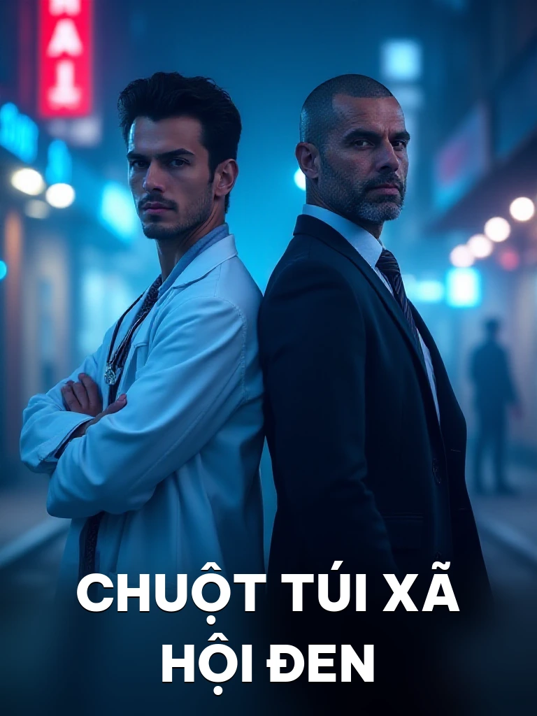 Chuột Túi Xã Hội Đen
