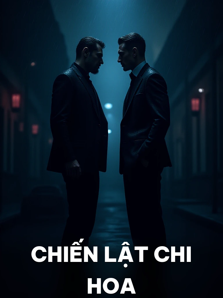 Chiến Lật Chi Hoa