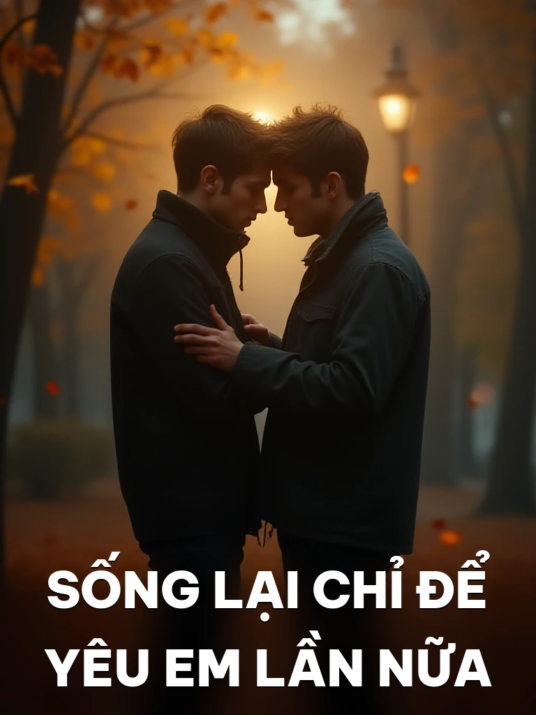 Sống Lại Chỉ Để Yêu Em Lần Nữa