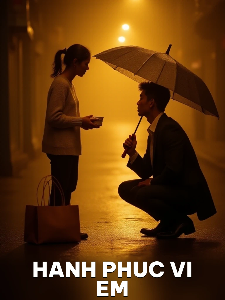 Hạnh Phúc Vì Em
