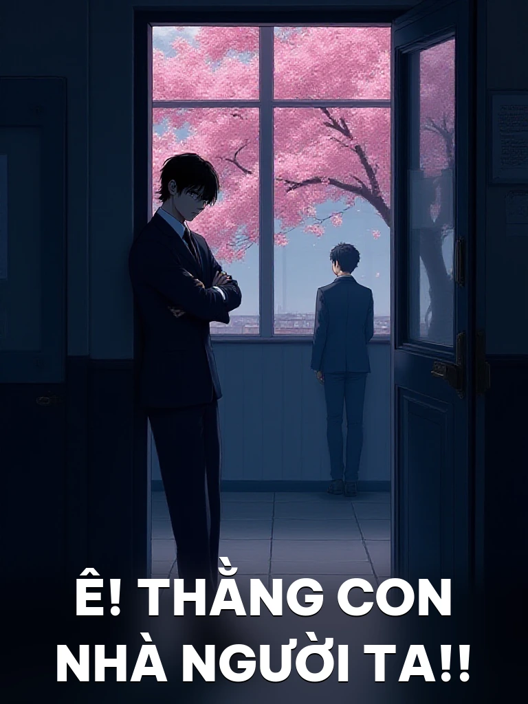 Ê! Thằng Con Nhà Người Ta!!