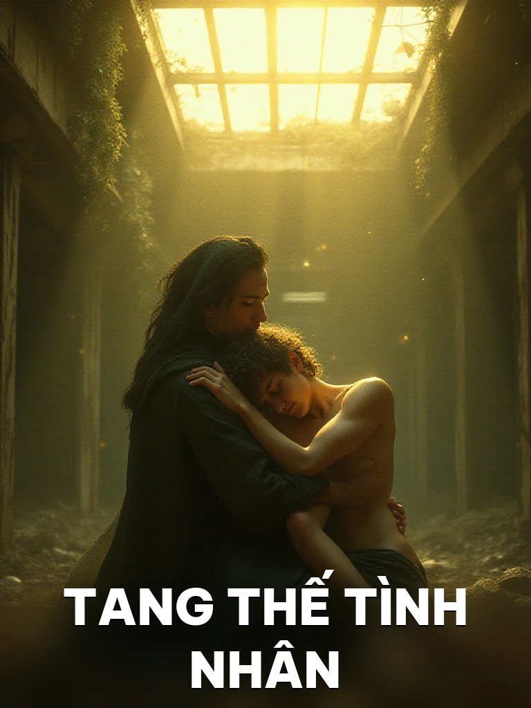 Tang Thế Tình Nhân