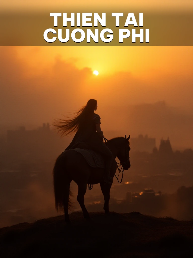 Thiên Tài Cuồng Phi