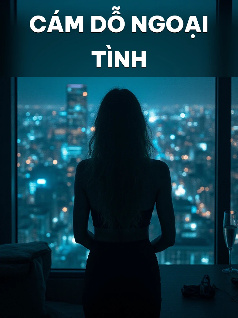 Cám Dỗ Ngoại Tình