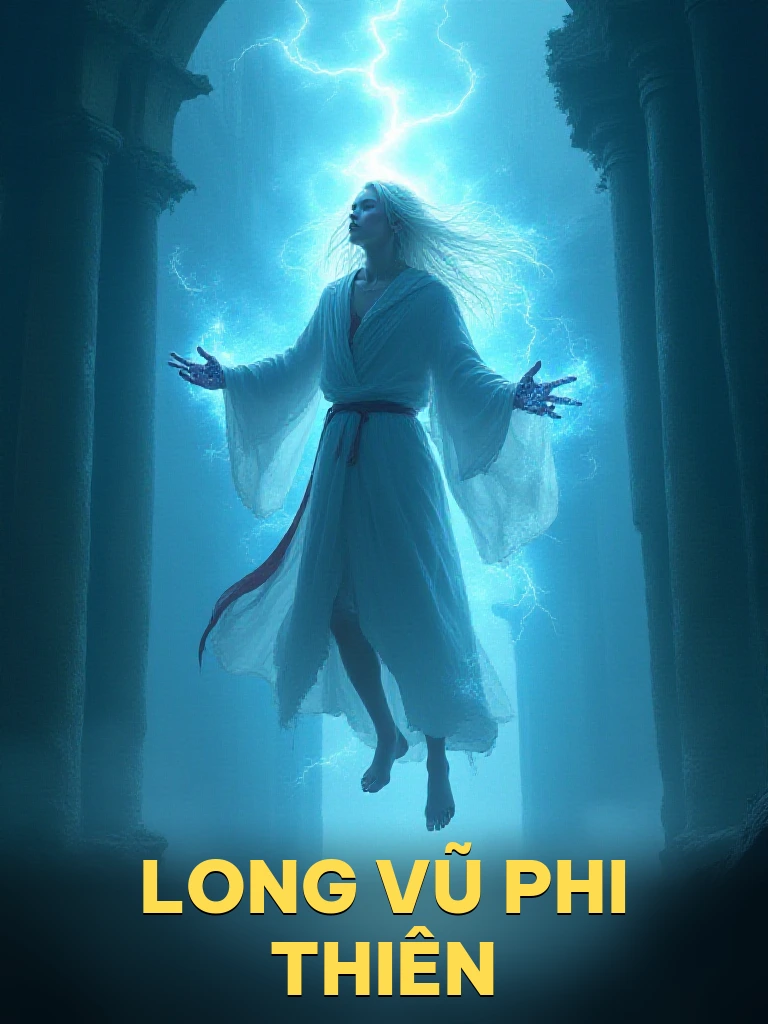 Long Vũ Phi Thiên