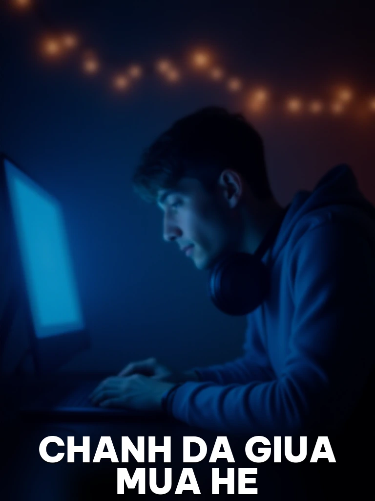 Chanh Đá Giữa Mùa Hè