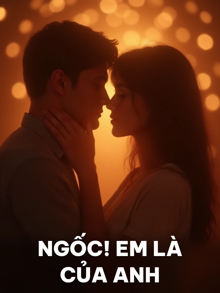 Ngốc! Em Là Của Anh