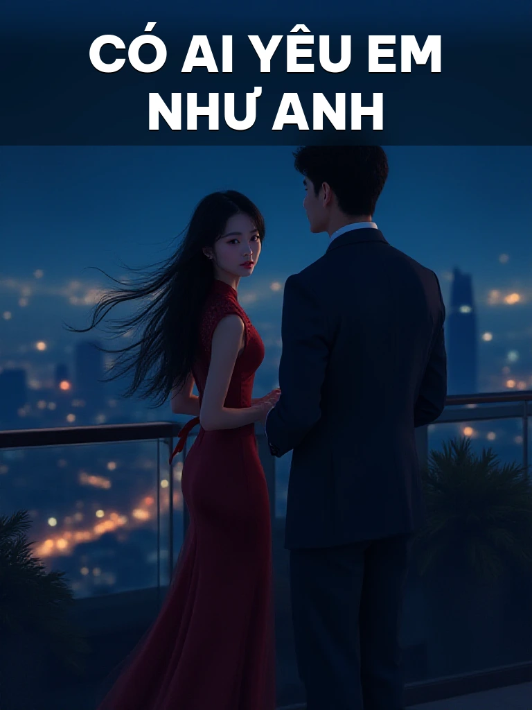 Có Ai Yêu Em Như Anh
