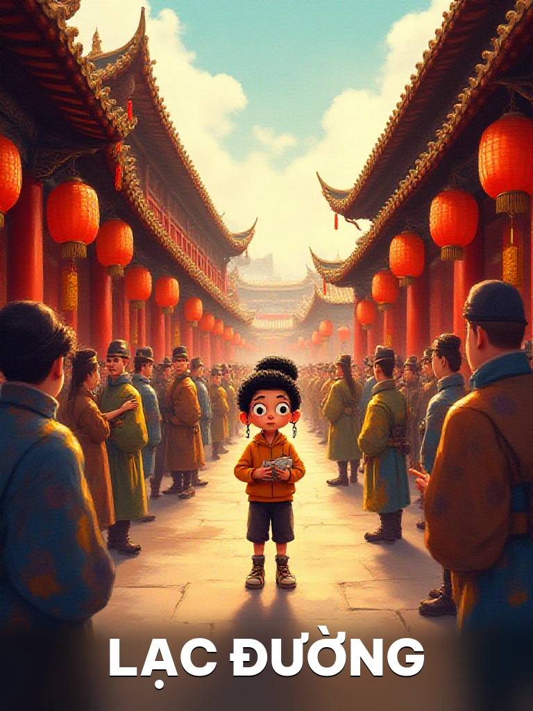 Lạc Đường