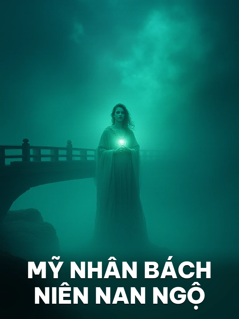Mỹ Nhân Bách Niên Nan Ngộ