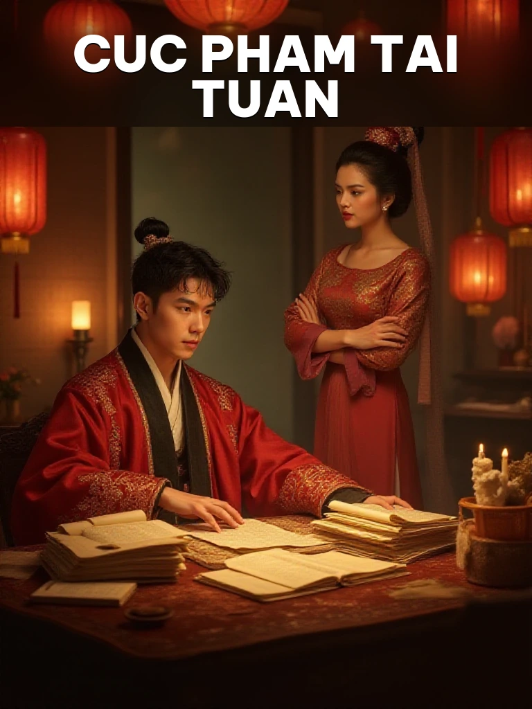 Cực Phẩm Tài Tuấn