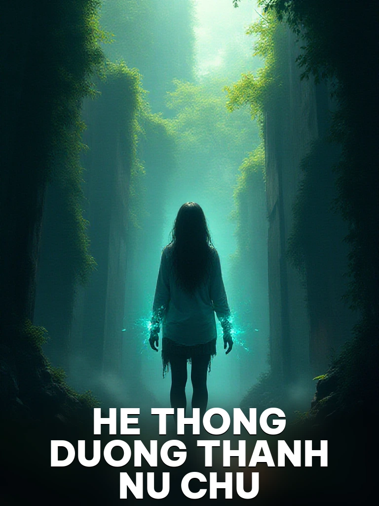 Hệ Thống Dưỡng Thành Nữ Chủ