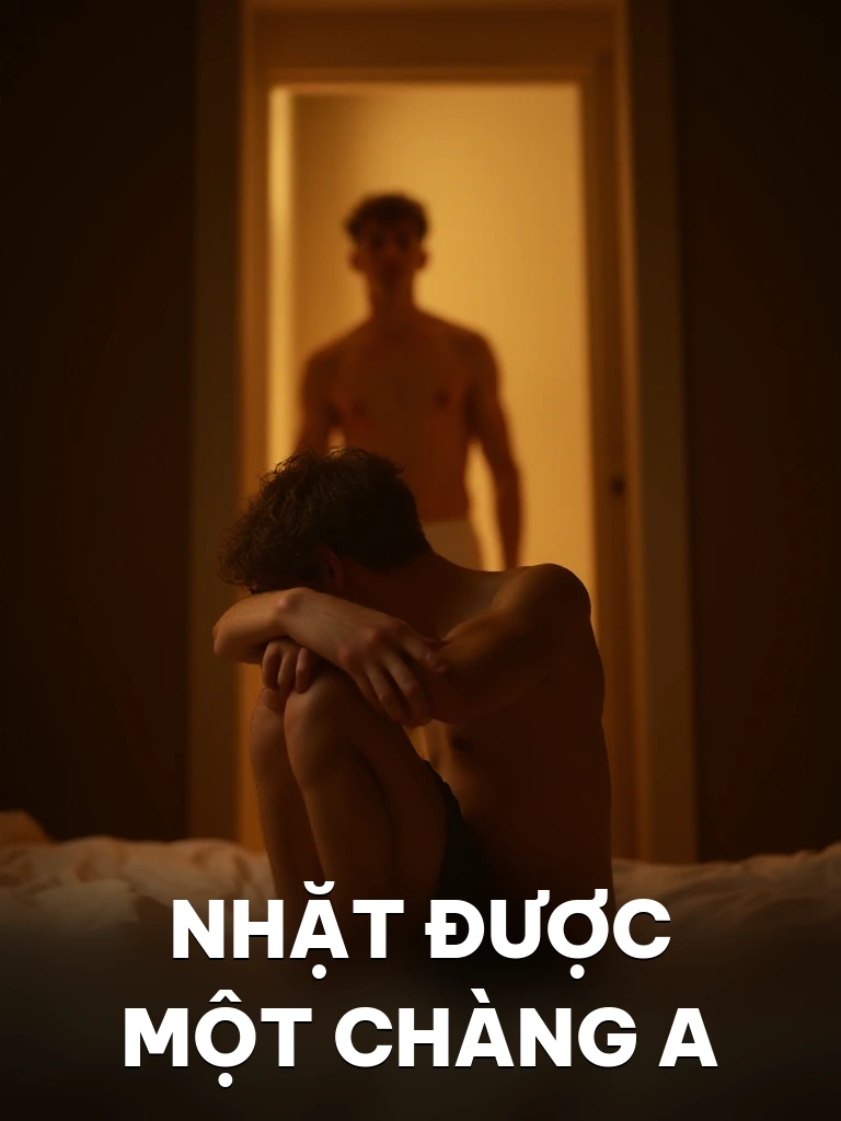 Nhặt Được Một Chàng A