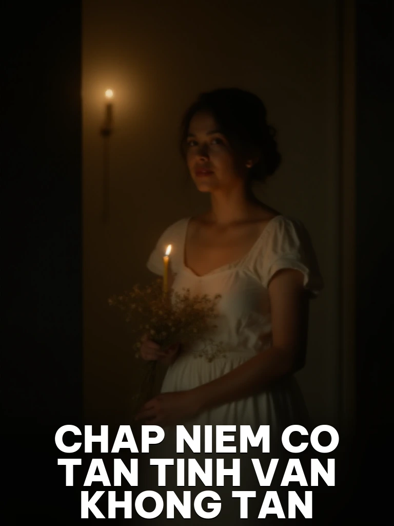 Chấp Niệm Có Tận, Tình Vẫn Không Tận