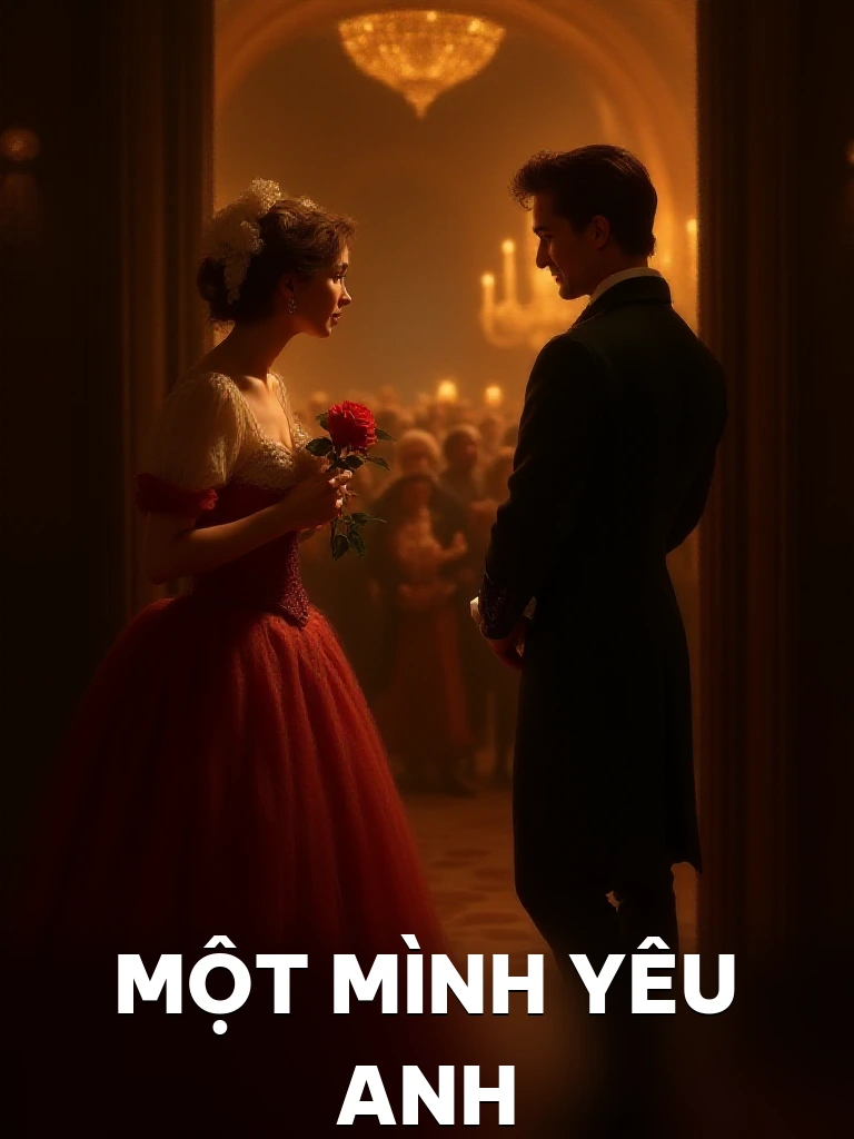 Một Mình Yêu Anh