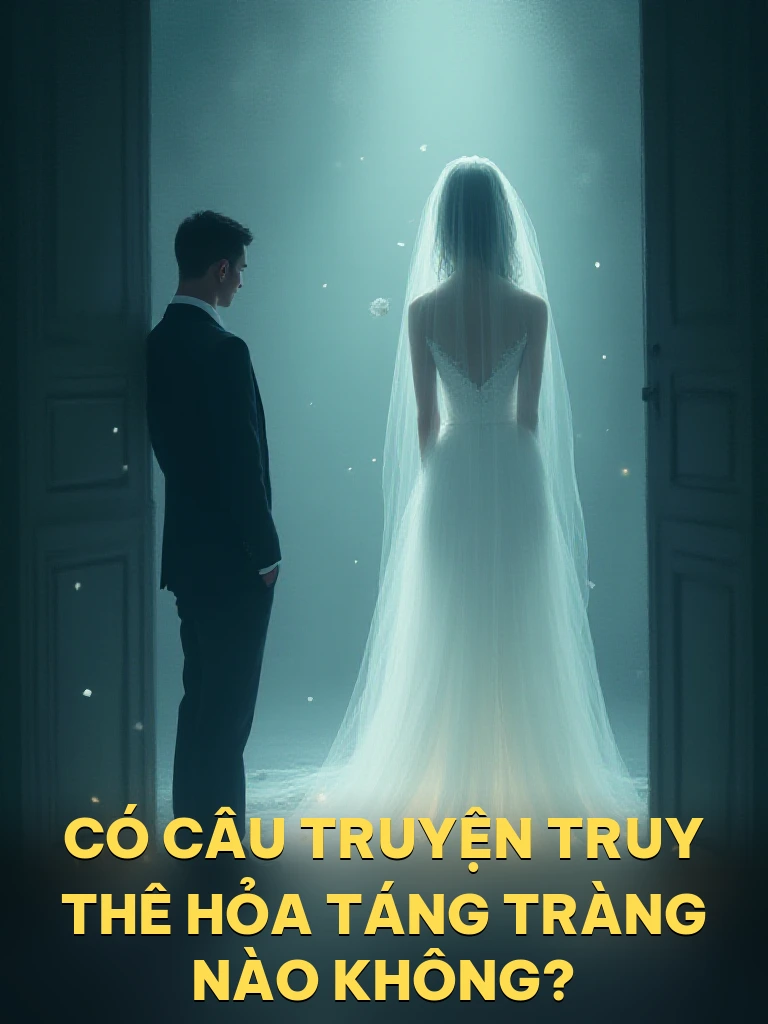 Có Câu Truyện Truy Thê Hỏa Táng Tràng Nào Không?