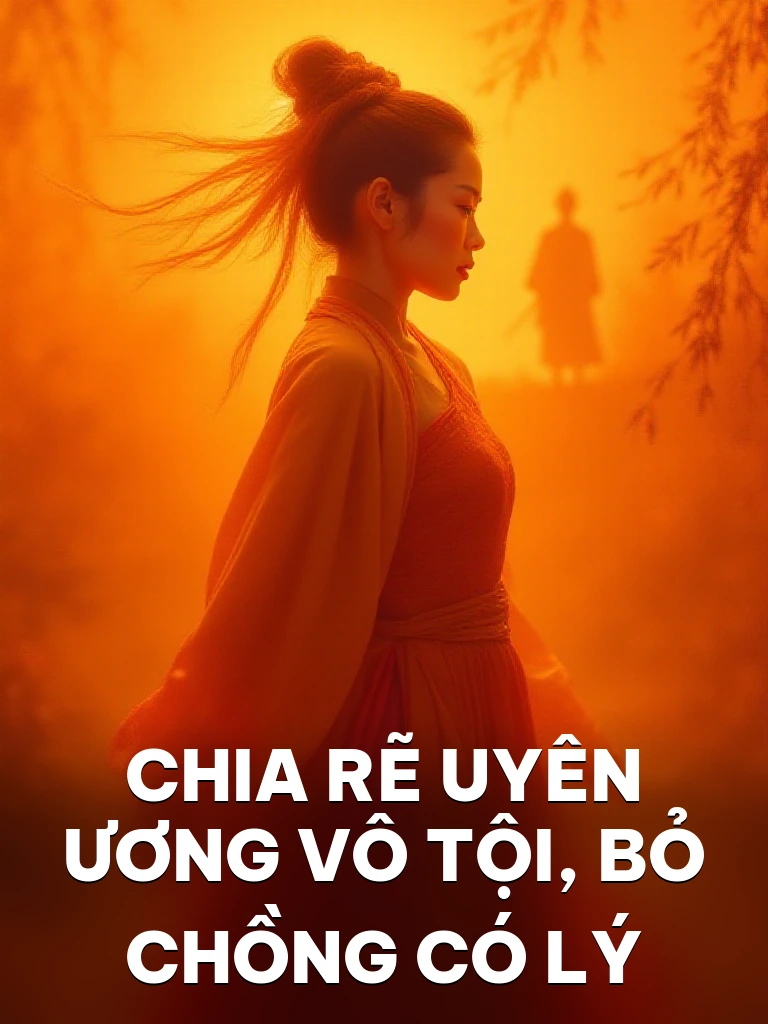 Chia Rẽ Uyên Ương Vô Tội, Bỏ Chồng Có Lý