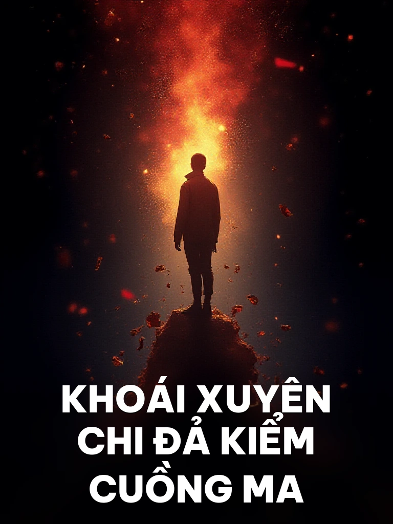 Khoái Xuyên Chi Đả Kiểm Cuồng Ma
