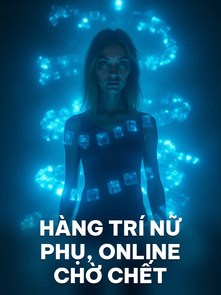 Hàng Trí Nữ Phụ, Online Chờ Chết