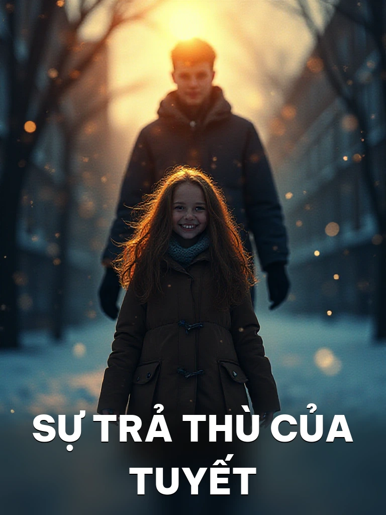 Sự Trả Thù Của Tuyết