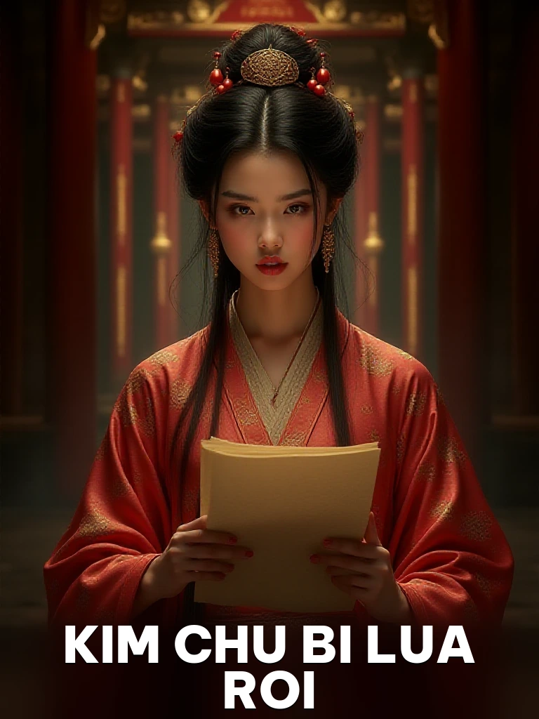 Kim Chủ, Bị Lừa Rồi!