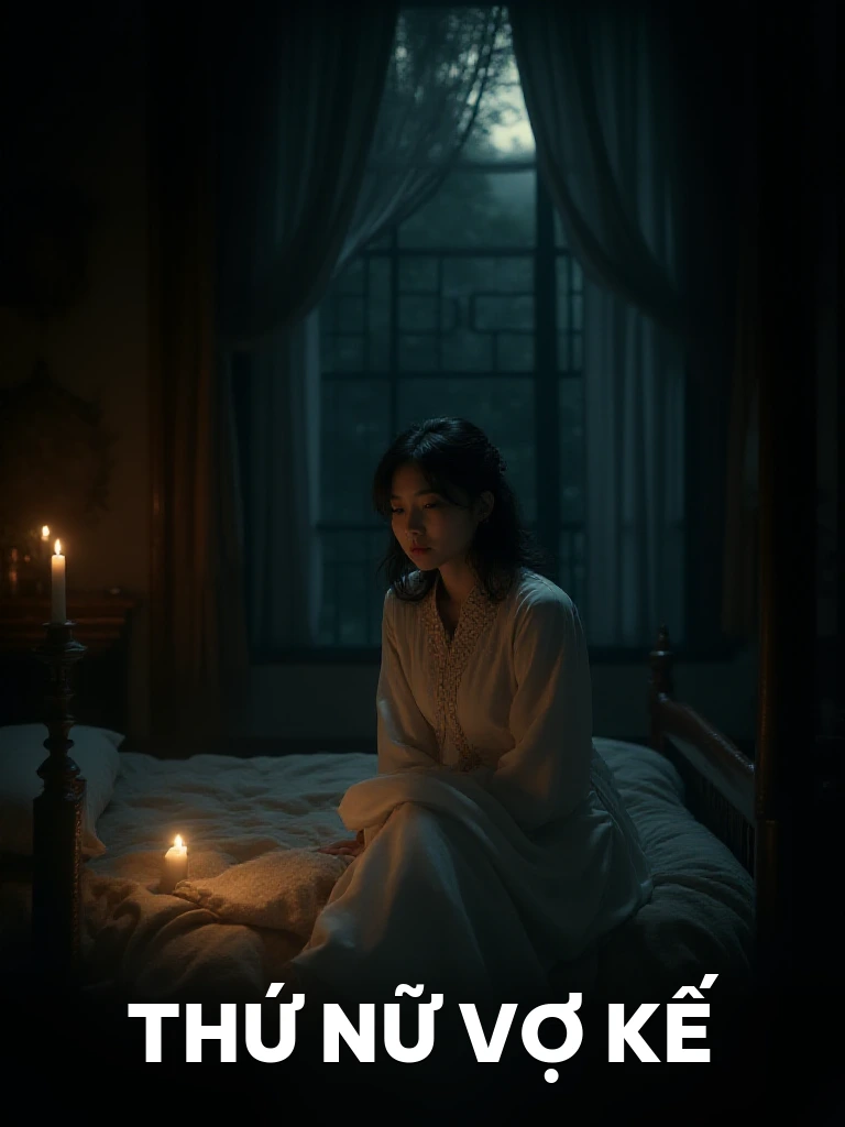 Thứ Nữ Vợ Kế