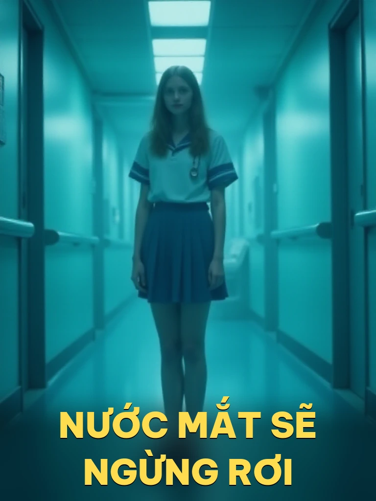Nước Mắt Sẽ Ngừng Rơi