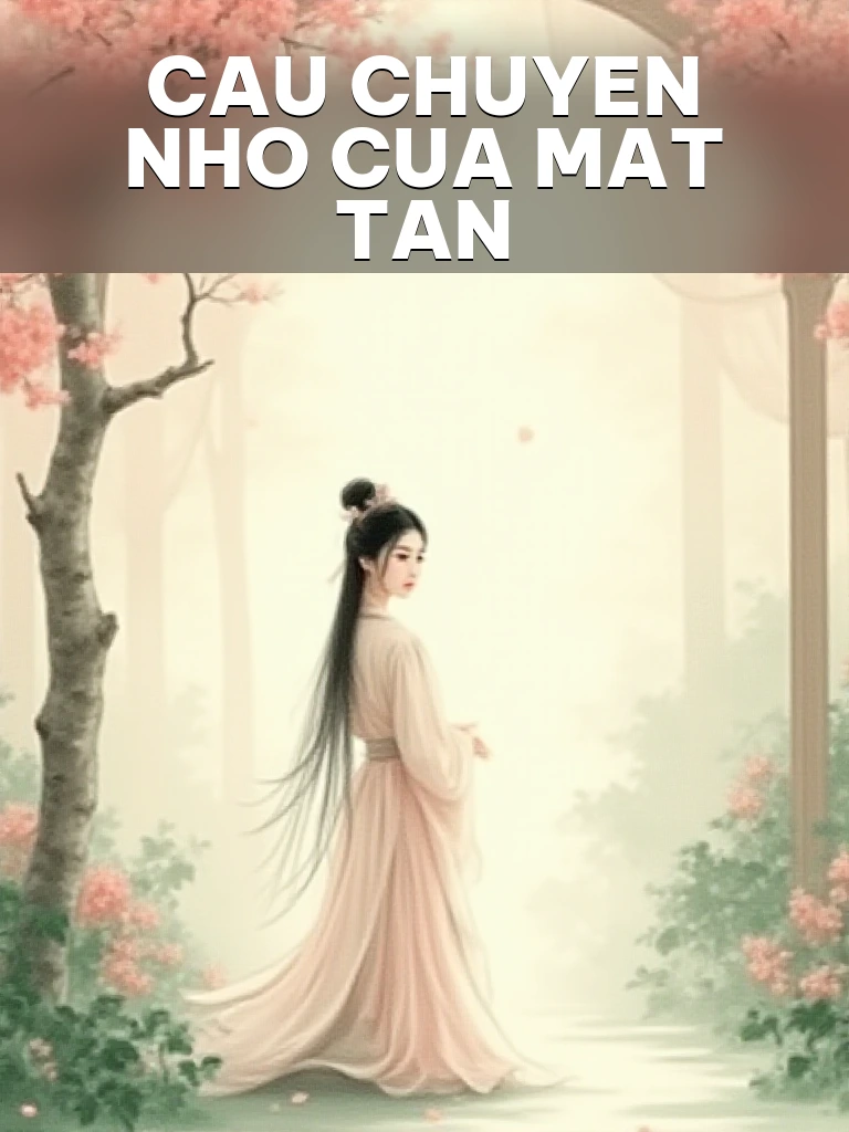 Câu Chuyện Nhỏ Của Mật Tần