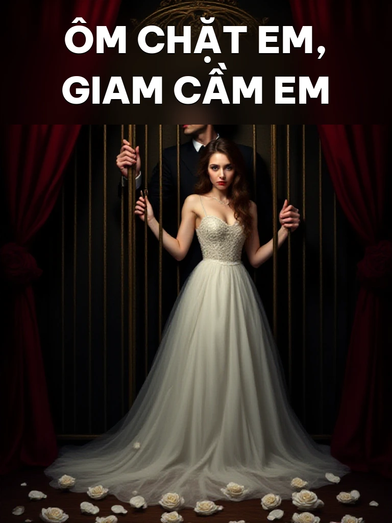 Ôm Chặt Em, Giam Cầm Em