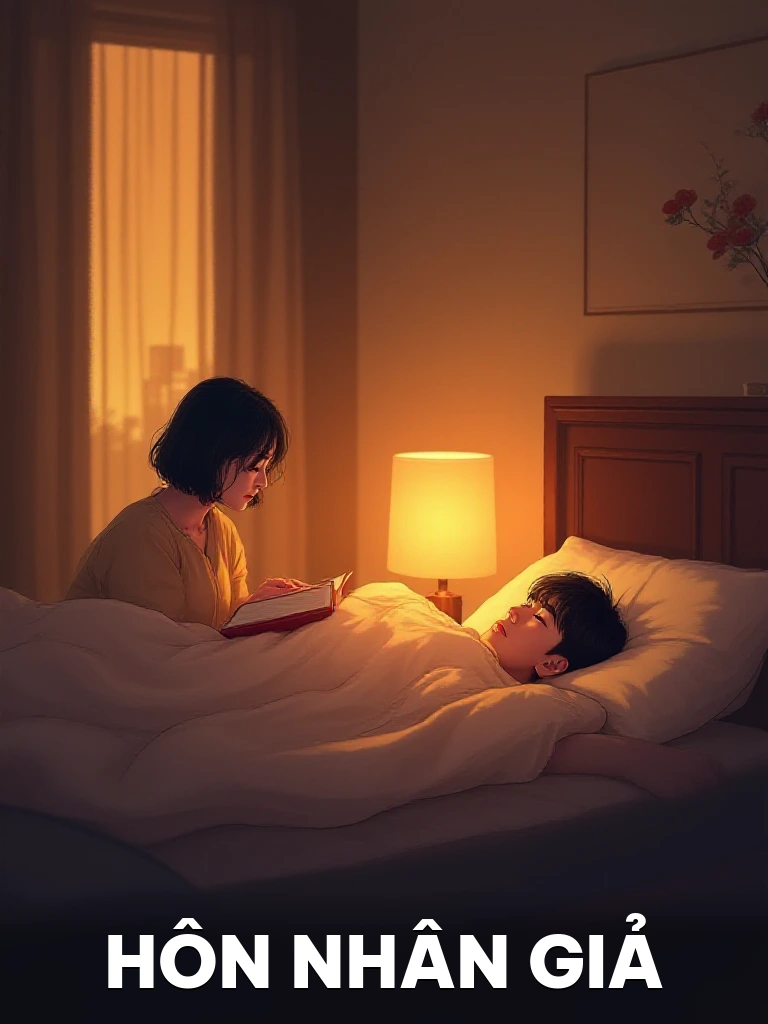 Hôn Nhân Giả