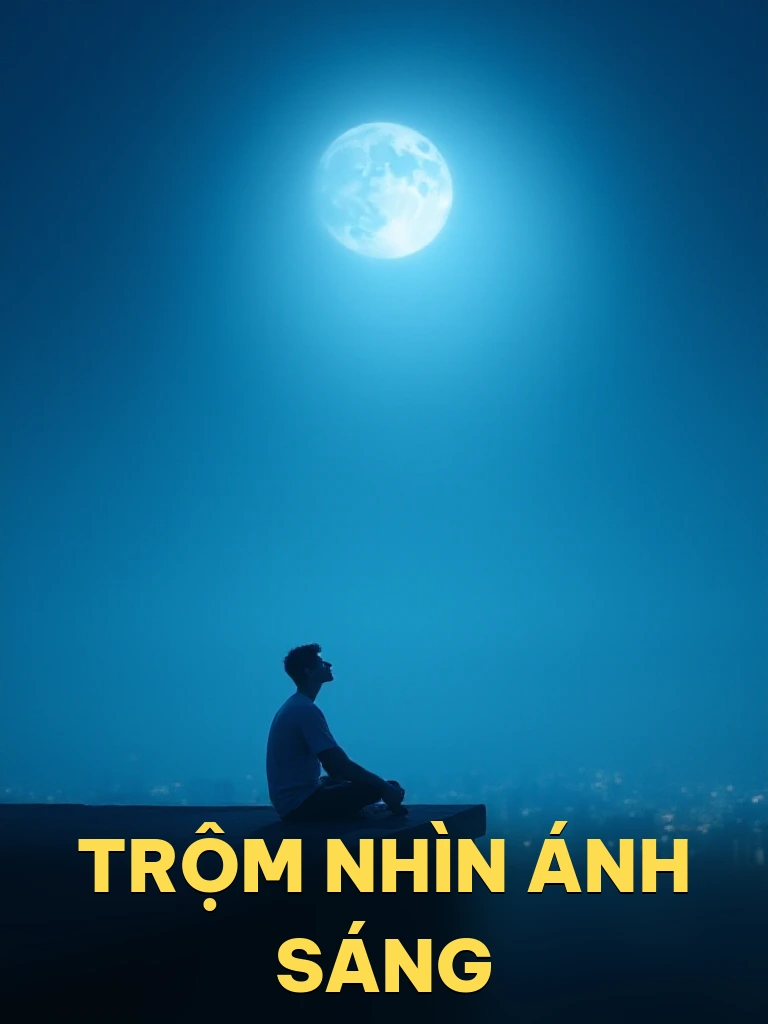Trộm Nhìn Ánh Sáng