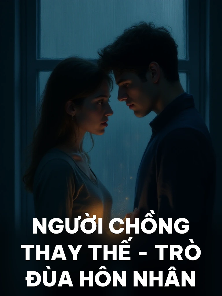 Người Chồng Thay Thế - Trò Đùa Hôn Nhân